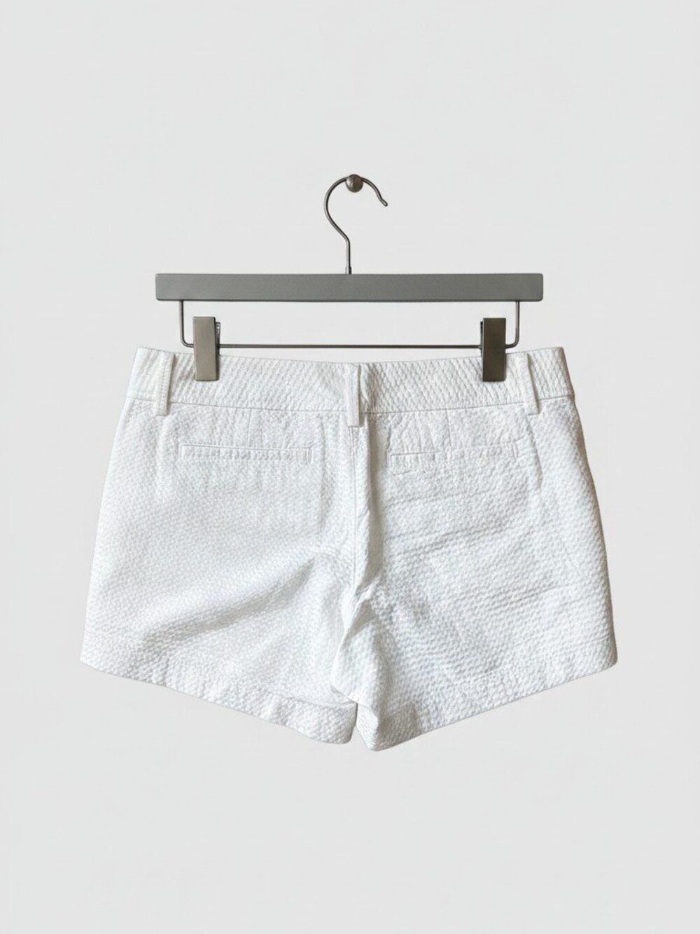 Lilly Pulitzer Callahan Short White Women Skirt Short Activewear NEW - Picture 3 of 6
